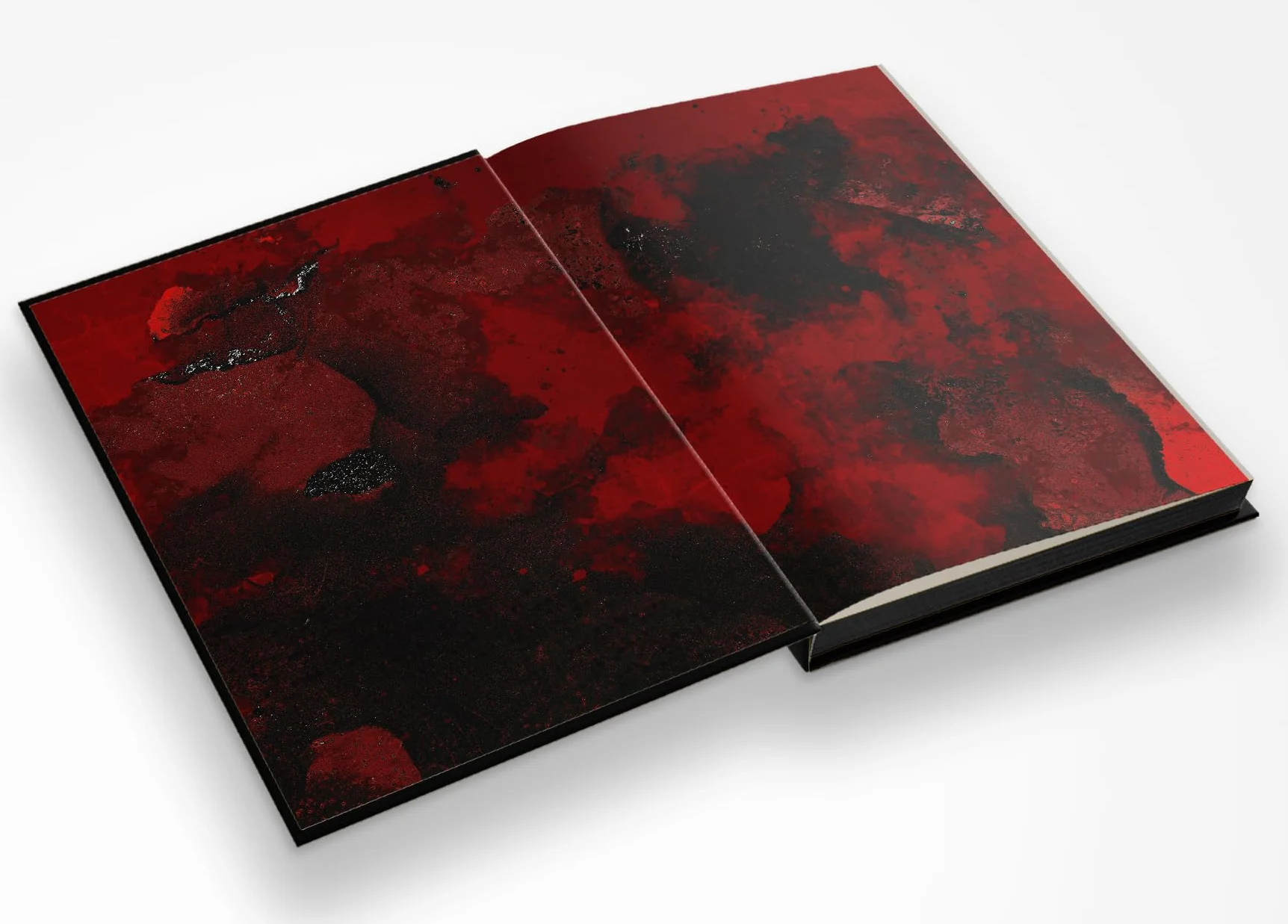 Hollow (Deluxe Limited Edition): A Novel