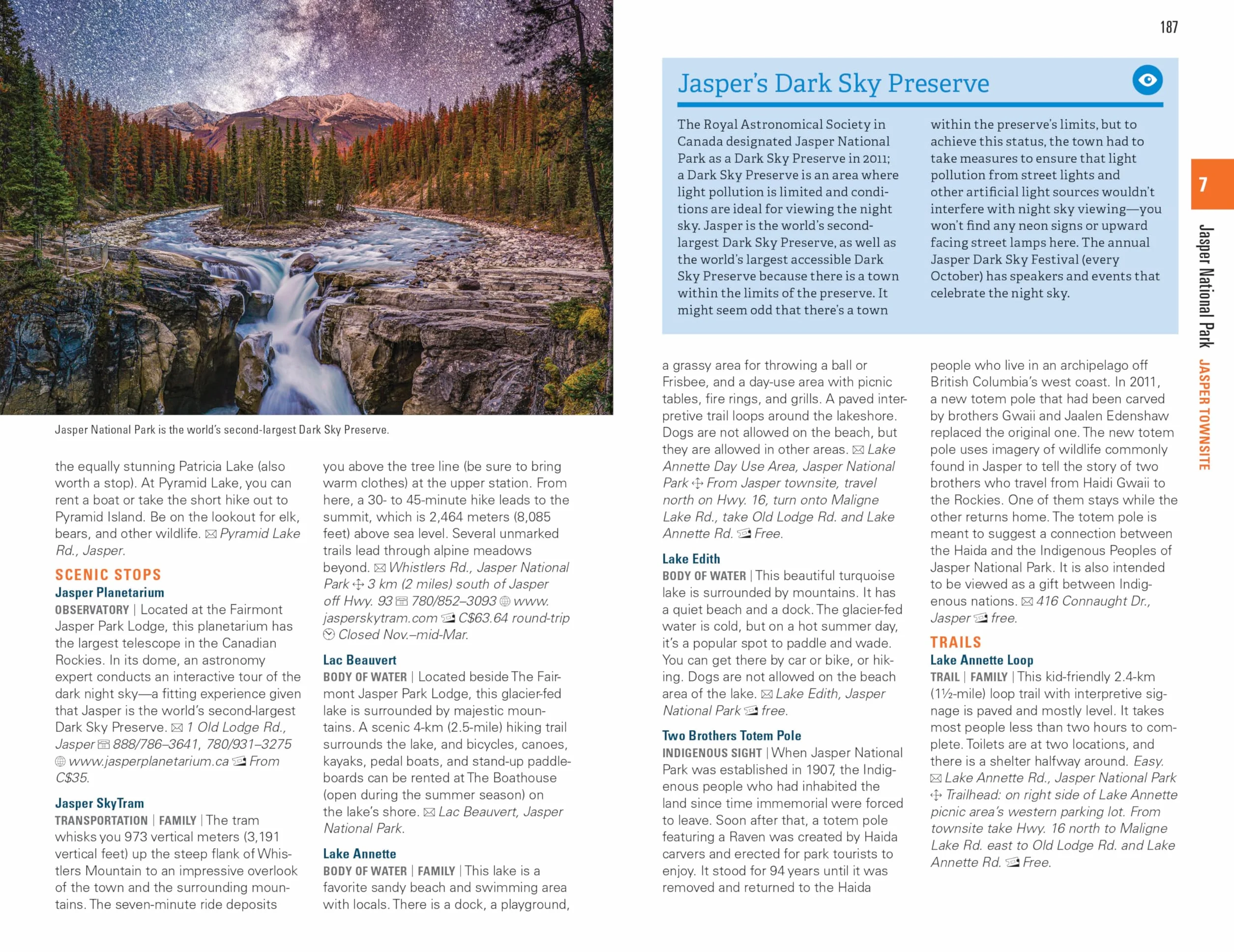 Fodor's Canadian Rockies: Calgary, Banff & Jasper