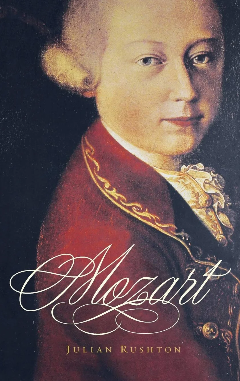 Mozart