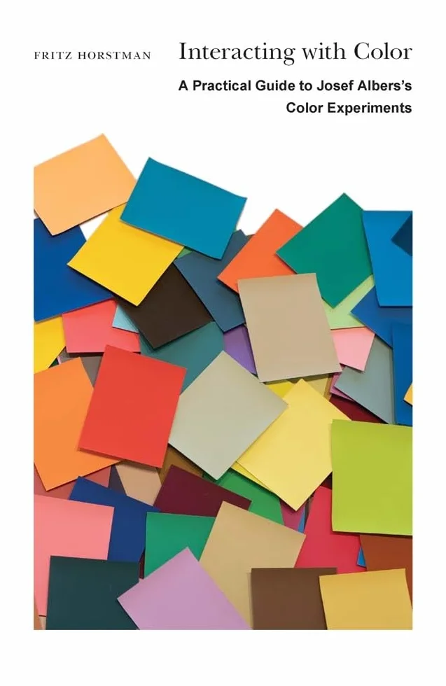 Interacting with Color: A Practical Guide to Josef Albers' Color Experiments