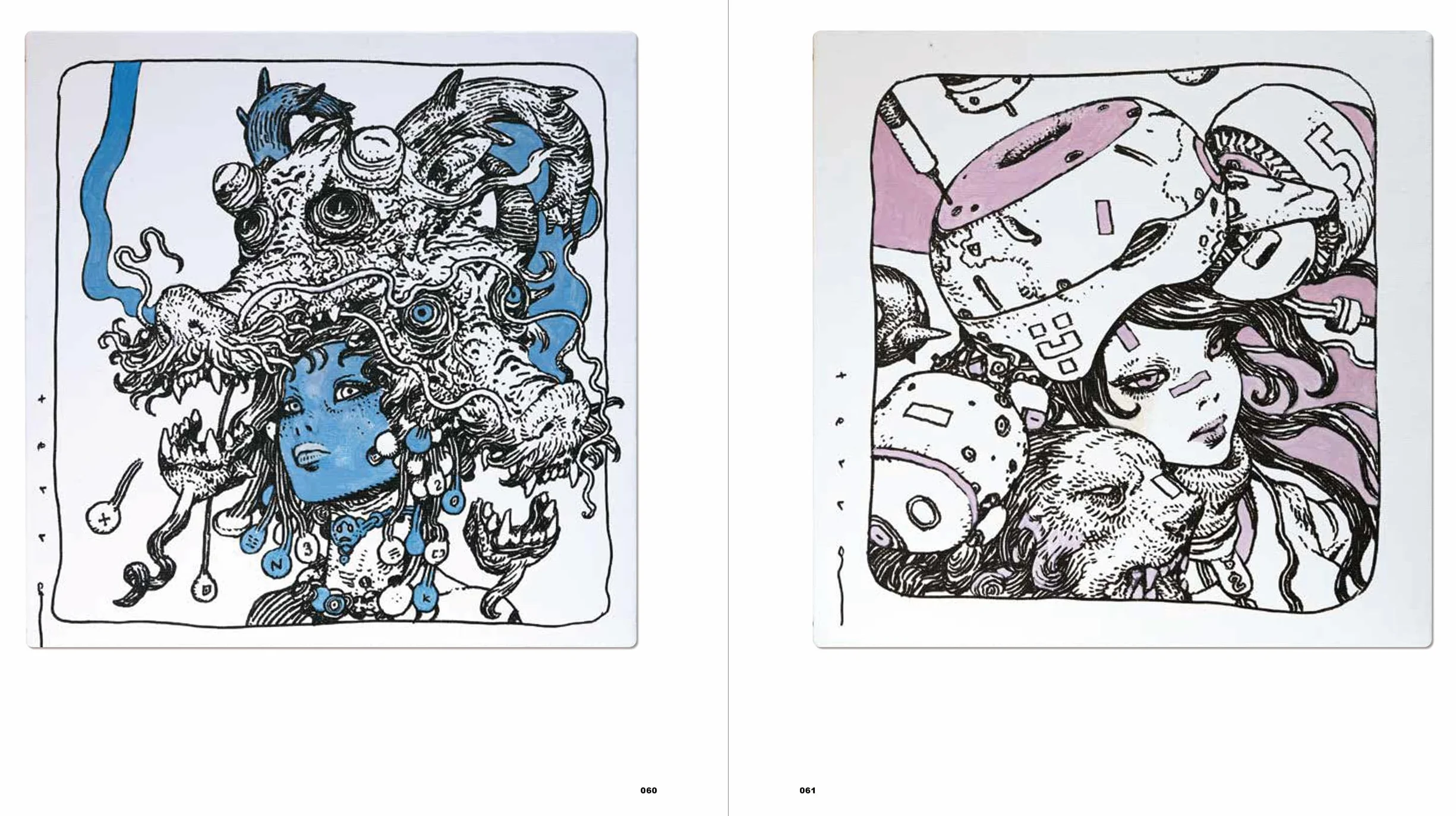 Katsuya Terada This and That /anglais/japonais