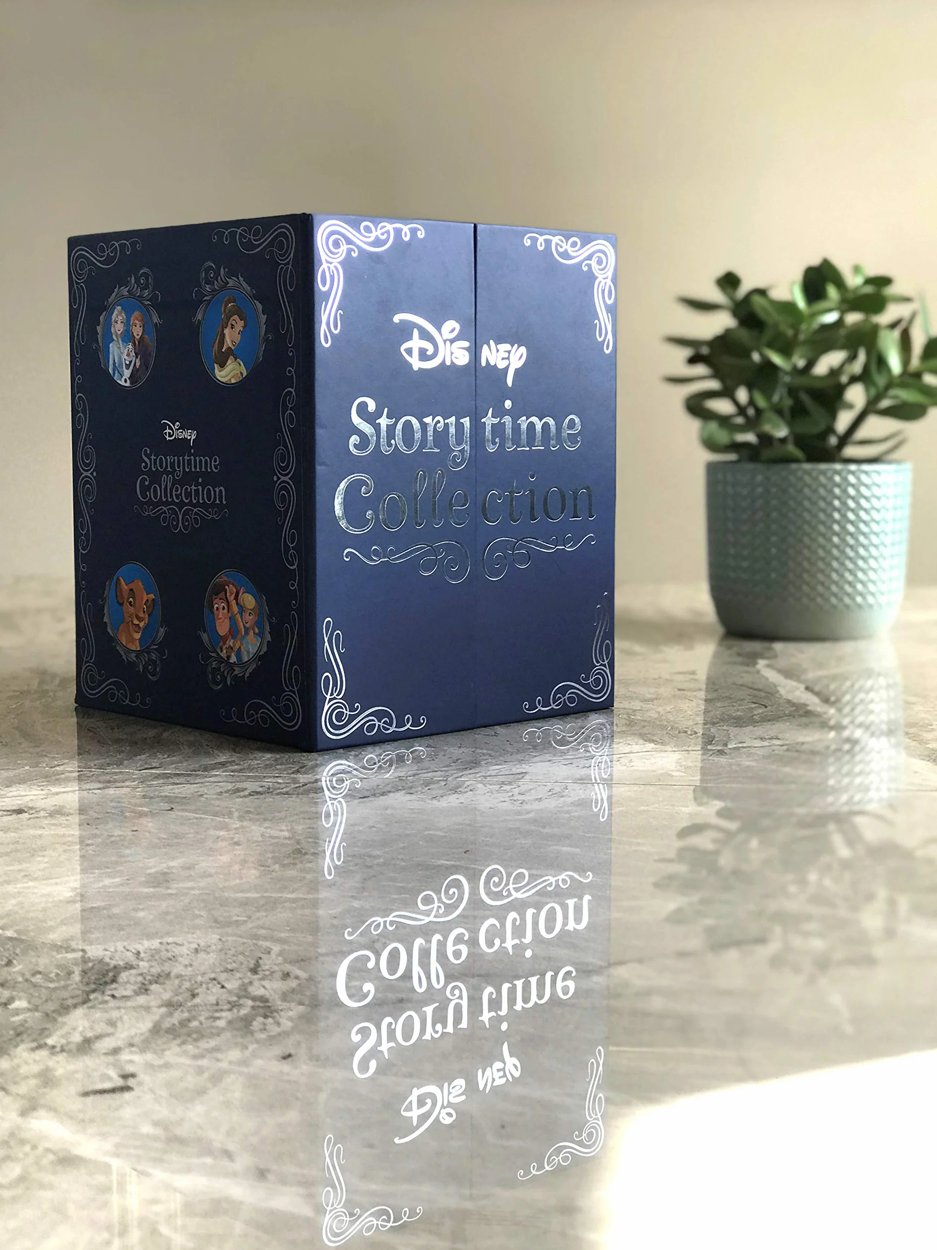 Disney Storytime Collection