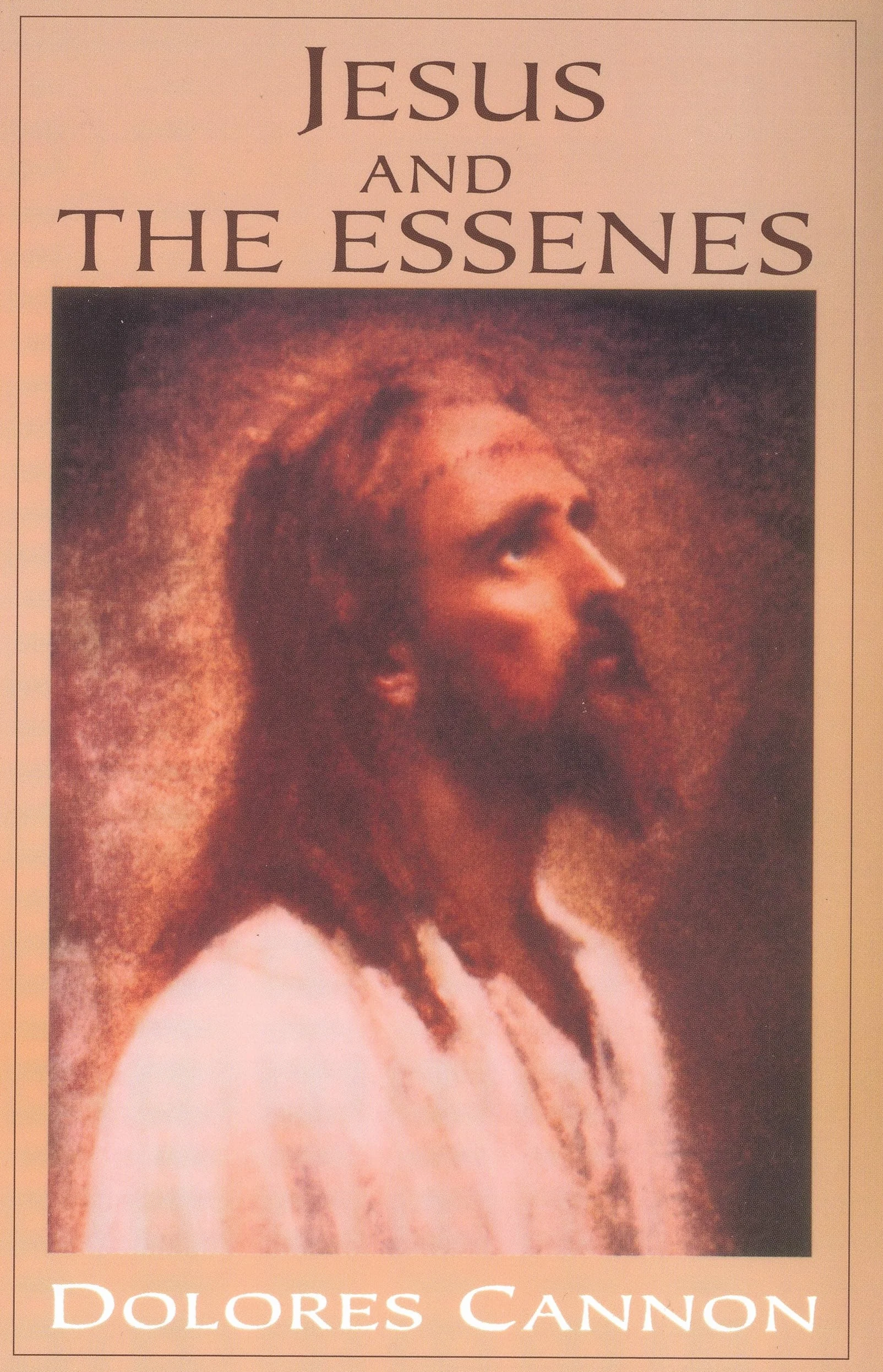 Jesus and the Essenes