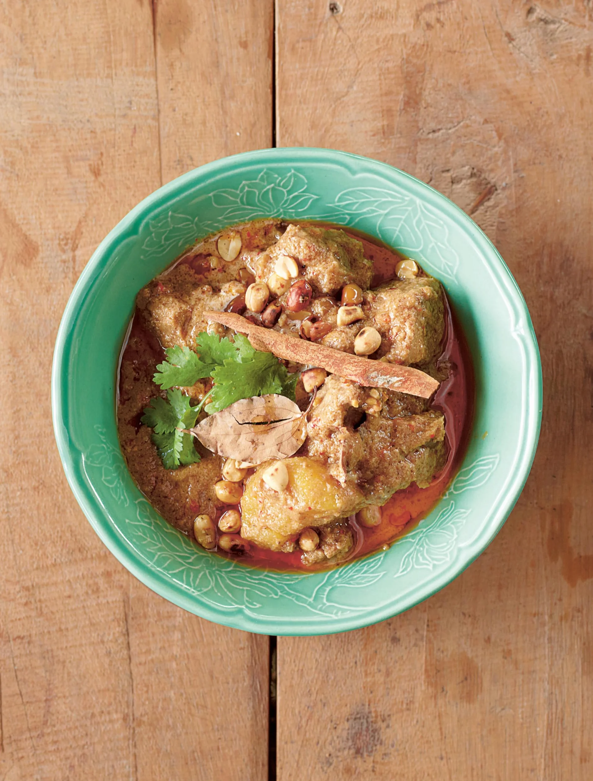 Thailand the cookbook