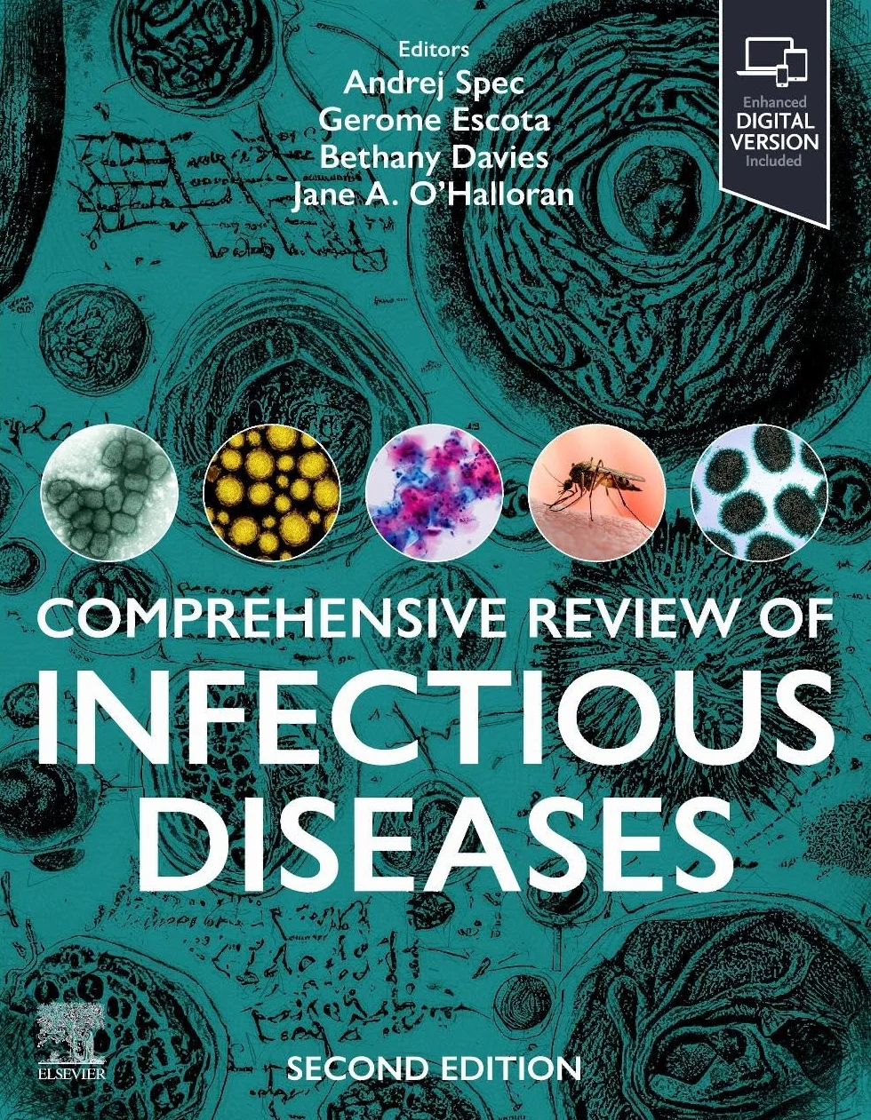 Comprehensive Review of Infectious Diseases