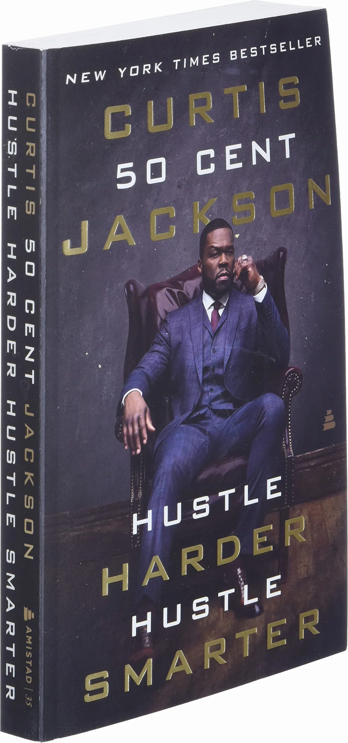 Hustle Harder, Hustle Smarter