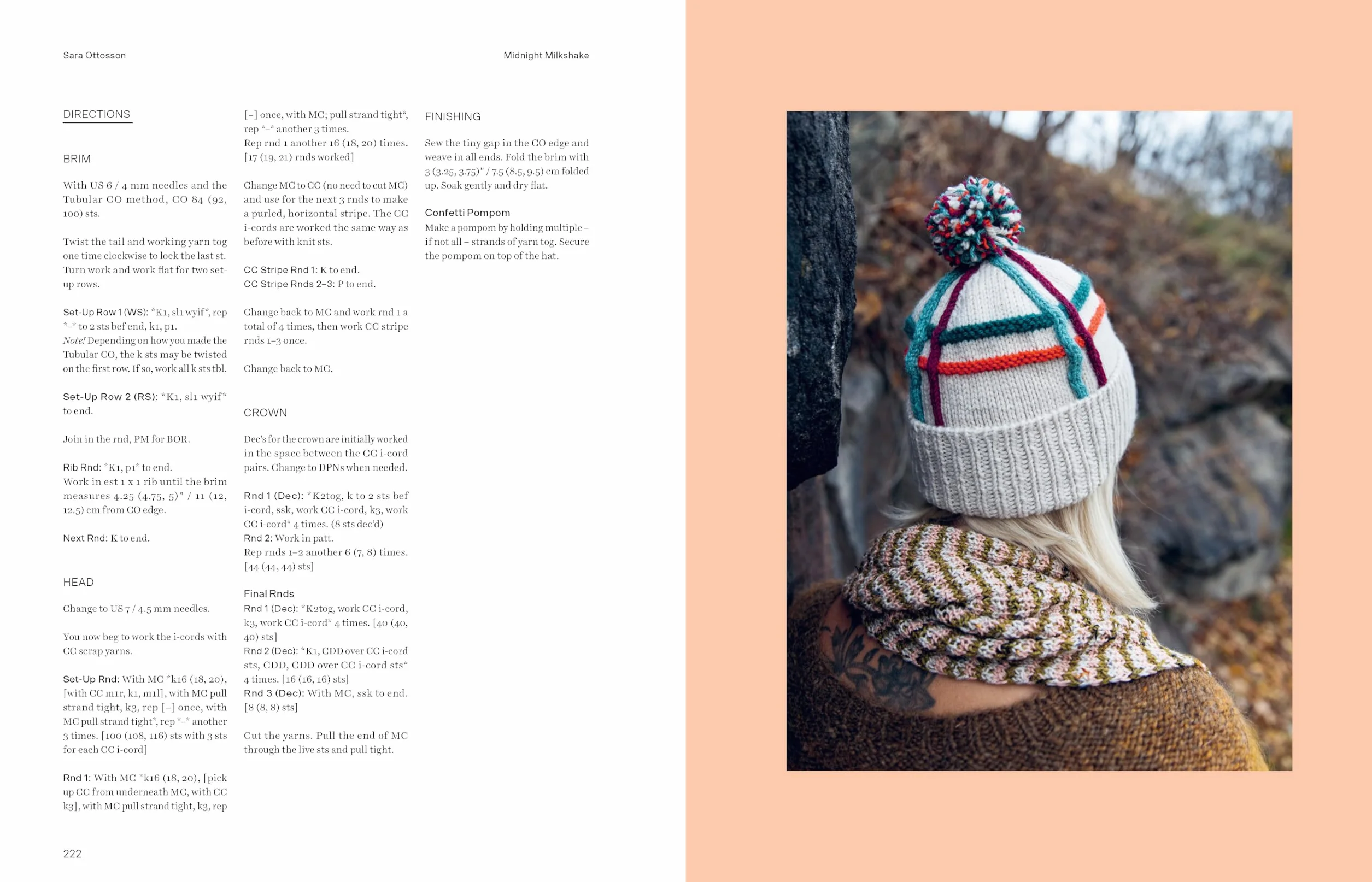 52 Weeks of Scrap Yarn: Beautiful Patterns for Year-Round Knitting