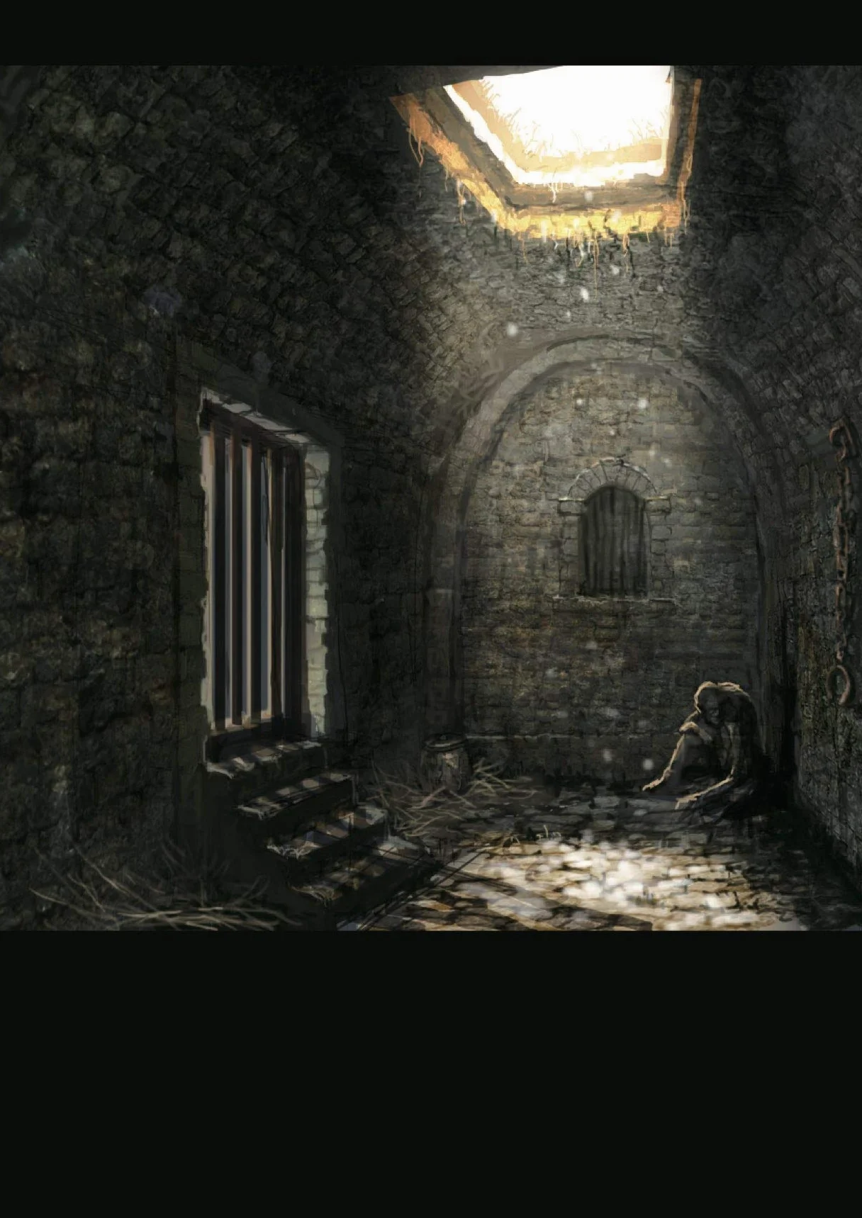 Dark Souls Design Works I & II