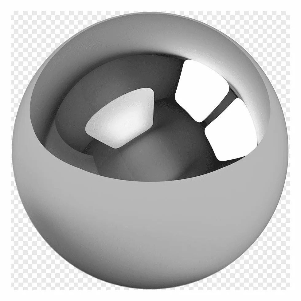 GM&BW Kulki stalowe 6mm 900 gramów (1022 sztuki),Kulki łożyskowe,Antykorozyjne niklowane,Opakowania zamykane
