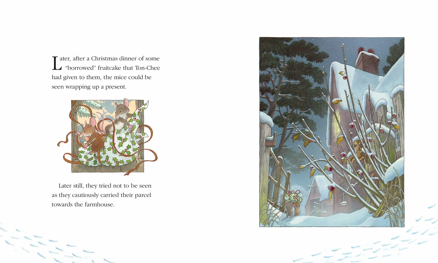 Jingle Bells: A funny, festive story from the bestselling creator of Percy the Park Keeper!
