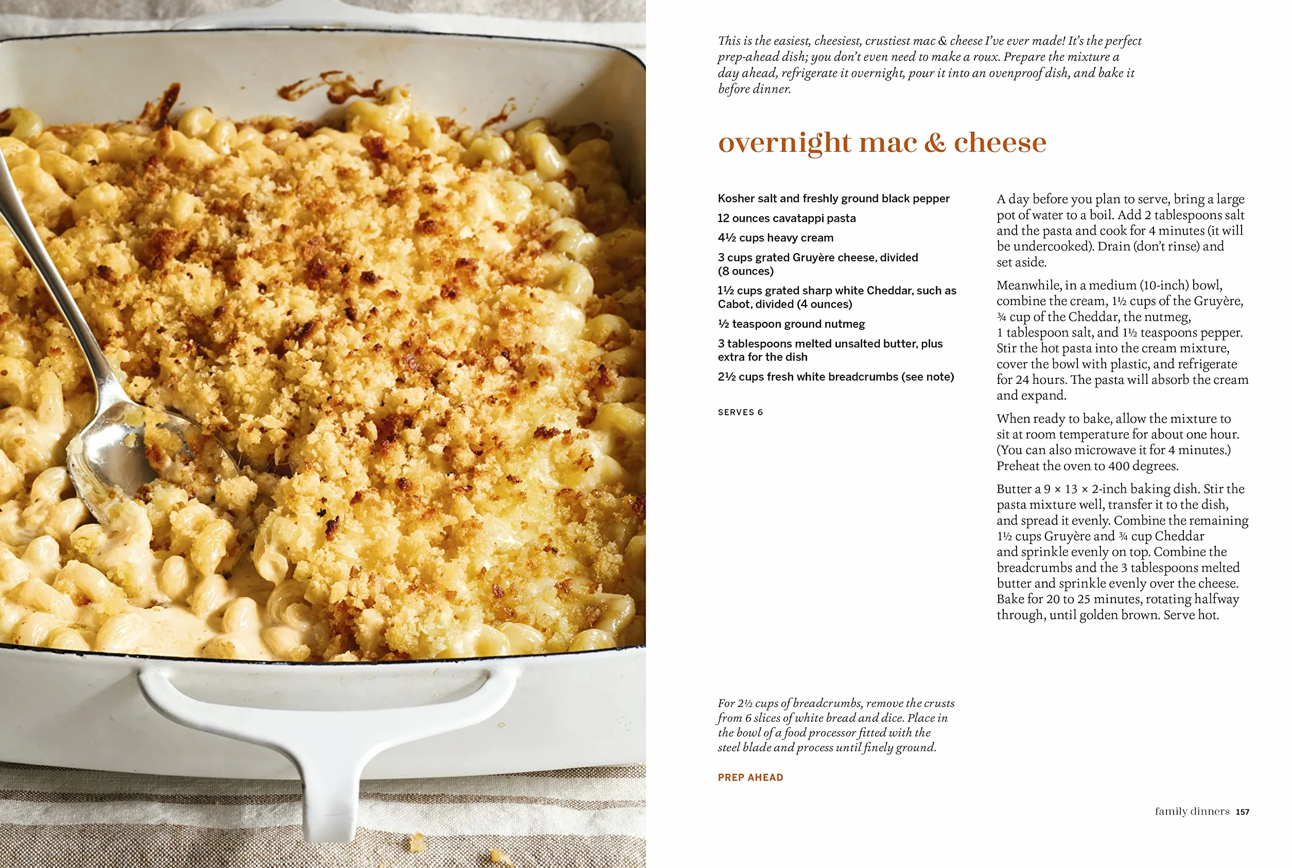 Barefoot Contessa Go-To Dinners Cookbook