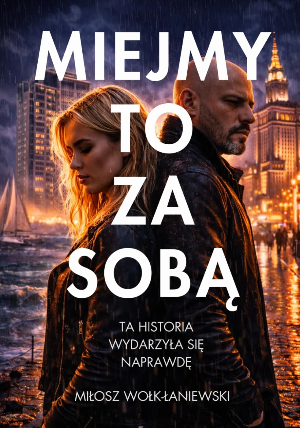 Miejmy to za sobą: ta historia wydarzyła się naprawdę