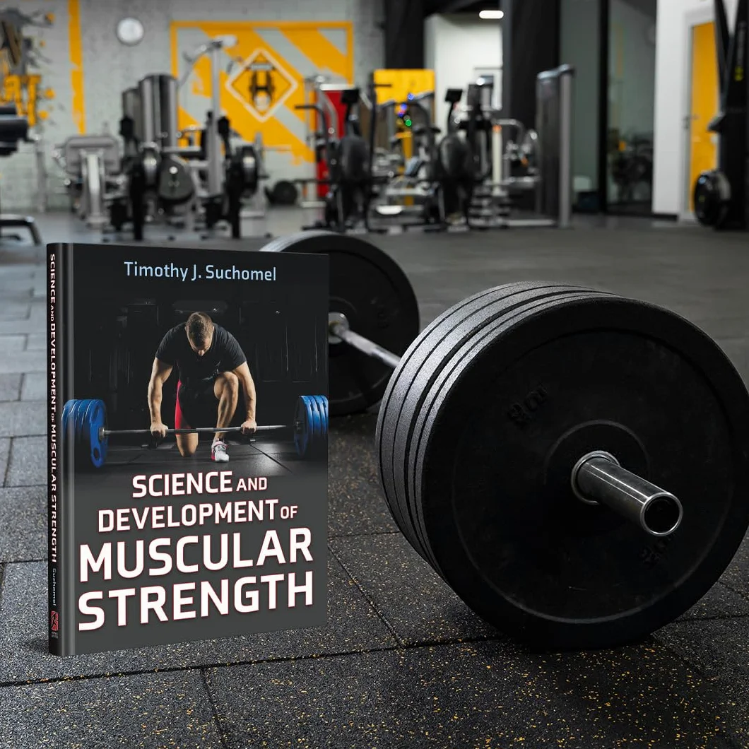 Science and Development of Muscular Strength