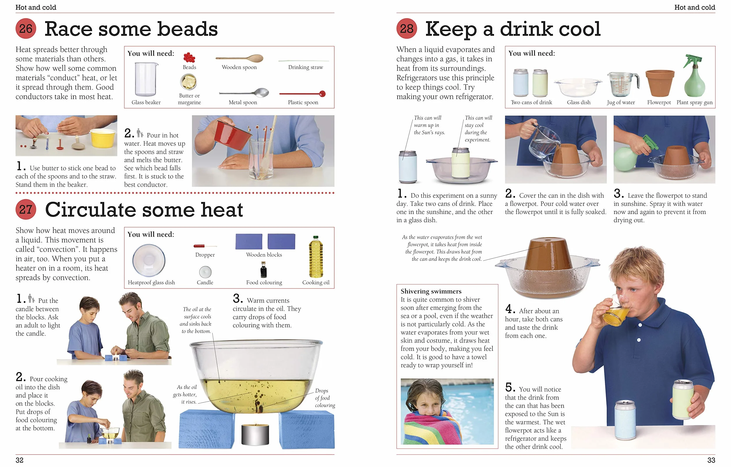 101 Great Science Experiments