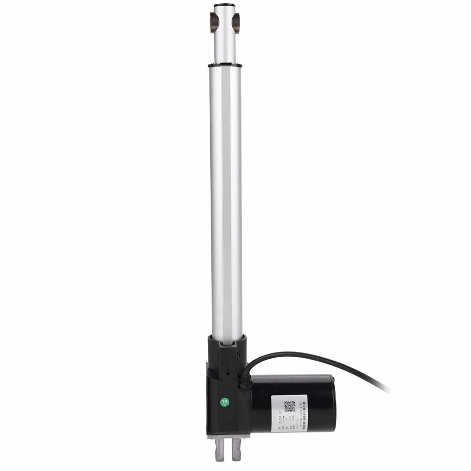 Siłownik Elektryczny Liniowy DC 12V 6000N 350 mm Maksymalny Skok Podnoszenia do Samochodu