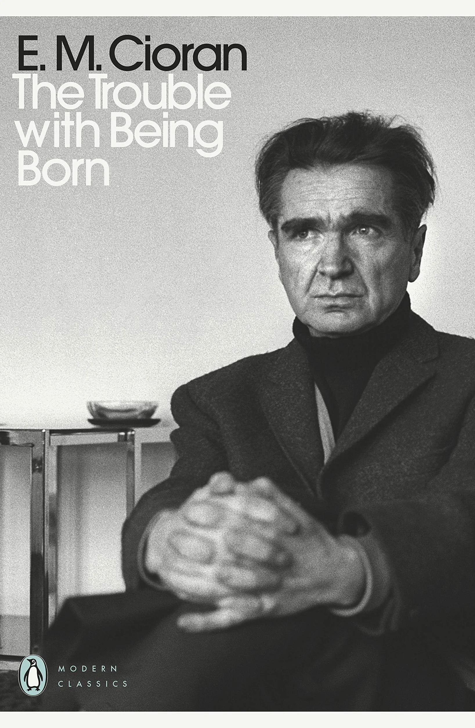 The Trouble With Being Born