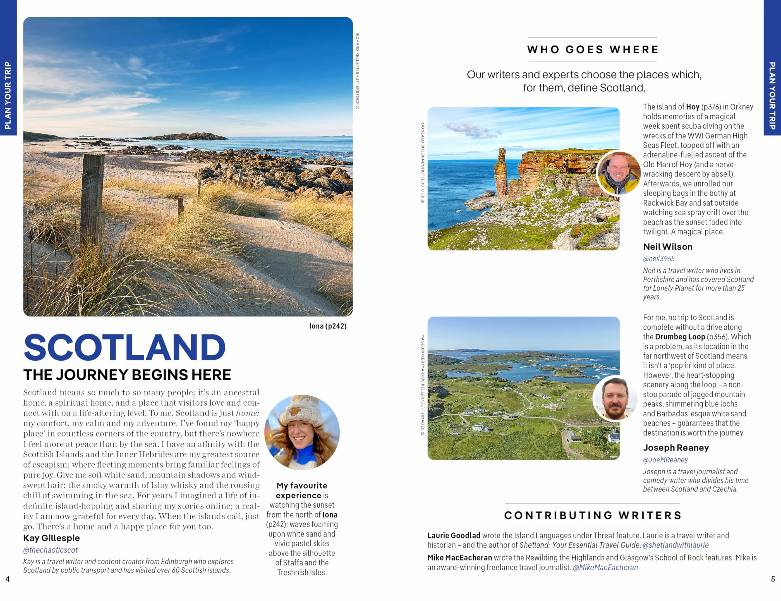 Scotland 13ed: Plan the Trip of a Lifetime | Detailed Itineraries & Maps | Insider Tips | Covers Edinburgh, Glasgow, Inverness, the Highlands, Shetland