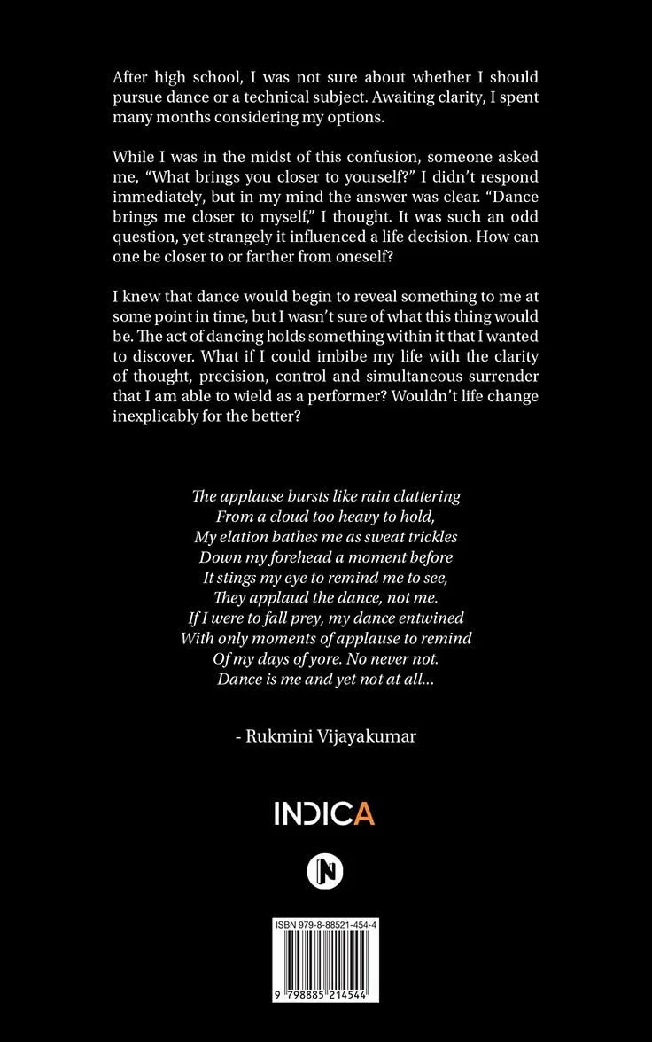 Finding Shiva: An Inner Journey of the Performative Experience