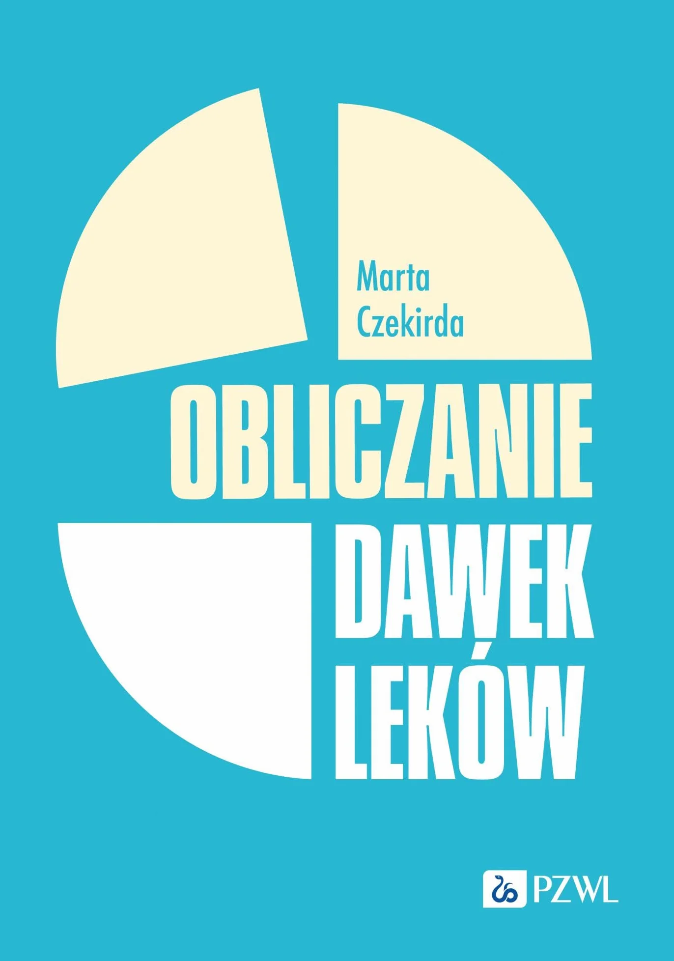 Obliczanie dawek leków