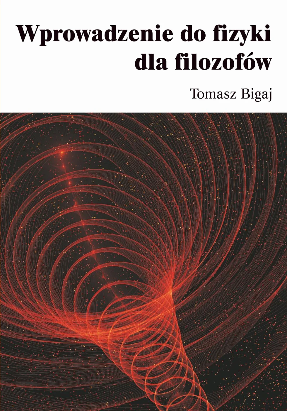 Wprowadzenie do fizyki dla filozofów