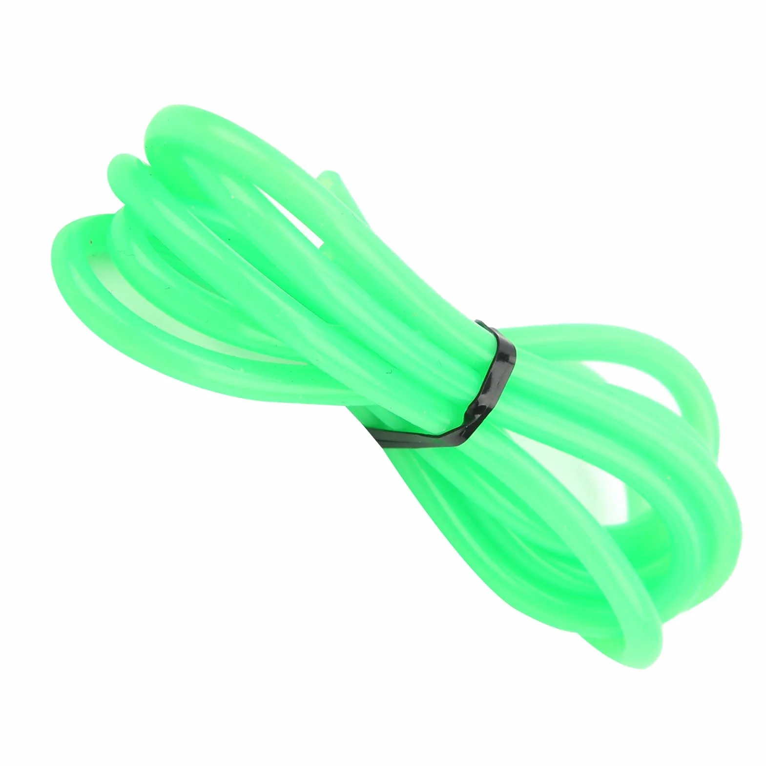 Silikonowa Rura Pompy Perystaltycznej Zewnętrzna Przedłużenie Węża 2mm×4mm