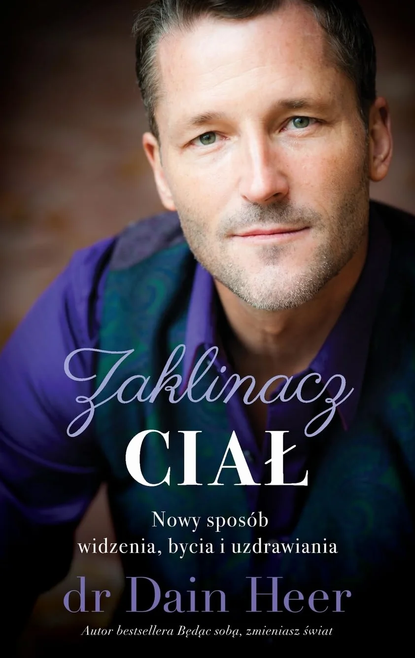 Zaklinacz cial (Polish)