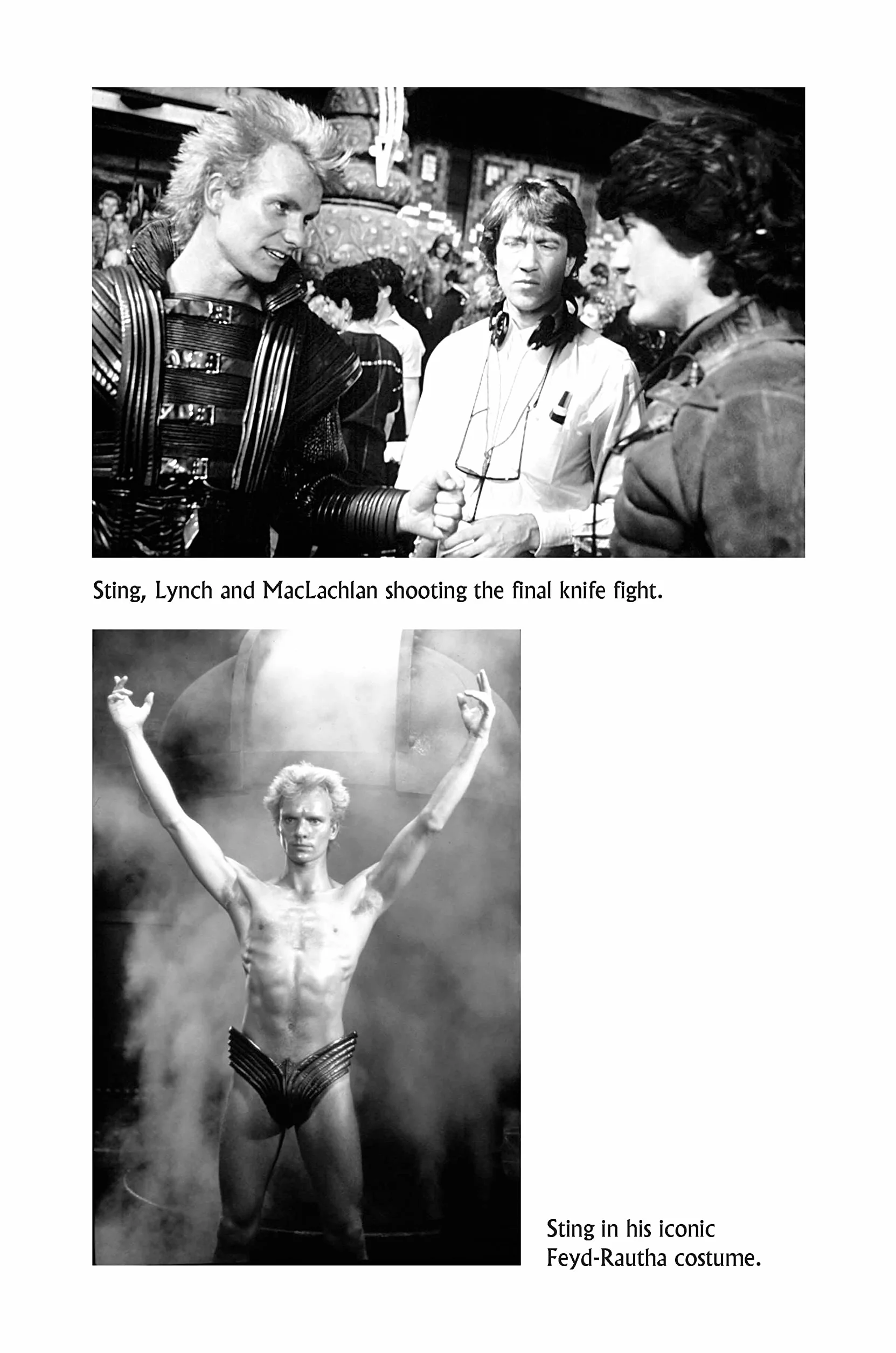 David Lynch's Dune: An Oral History