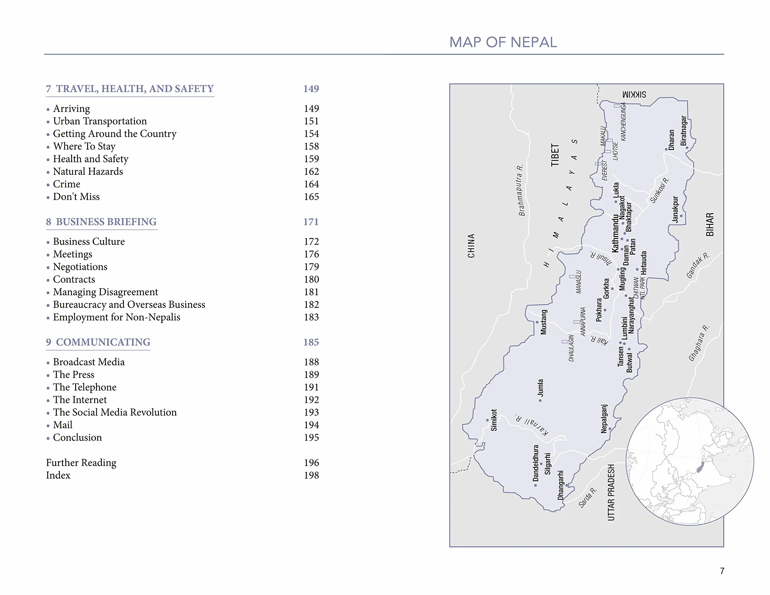 Nepal - Culture Smart!: The Essential Guide to Customs & Culture: 116