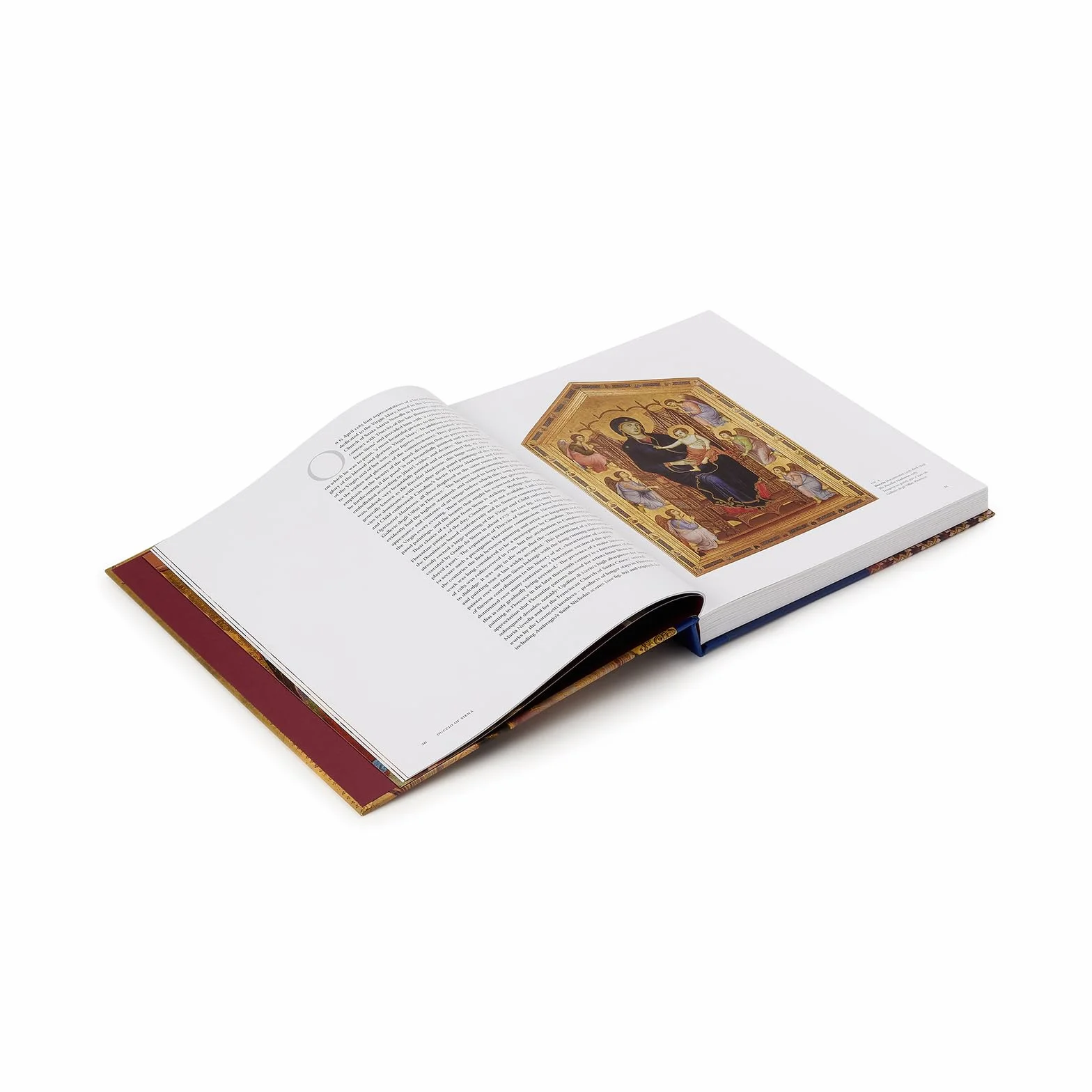 Siena: The Rise of Painting, 1300-1350