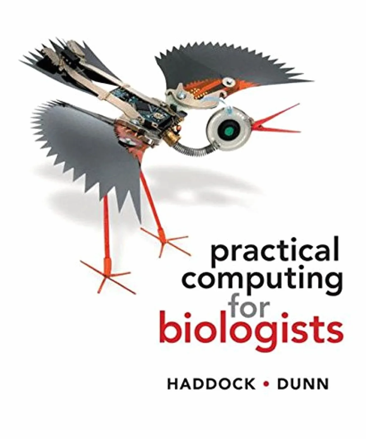 Practical Computing for Biologists