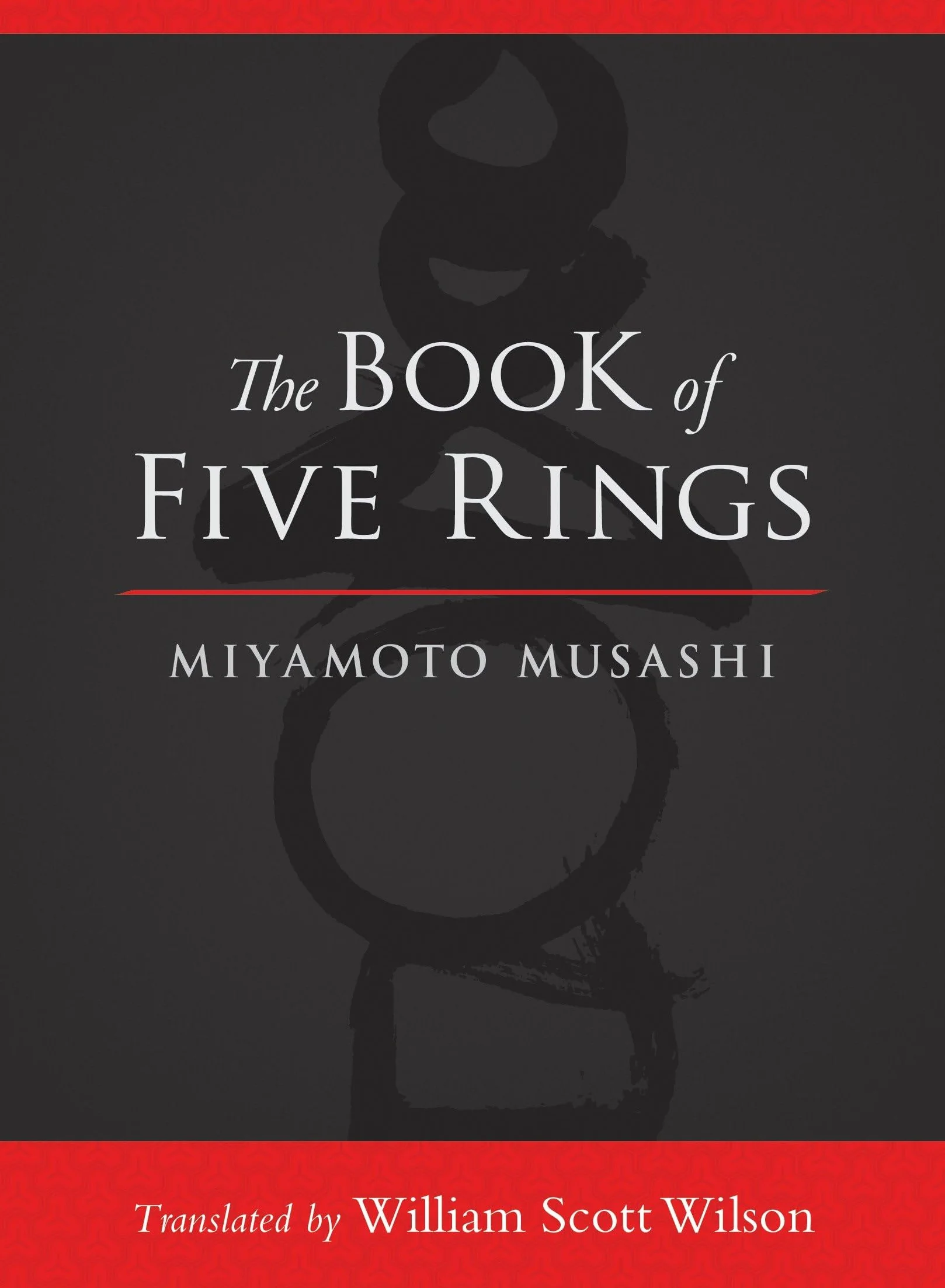 The Book of Five Rings