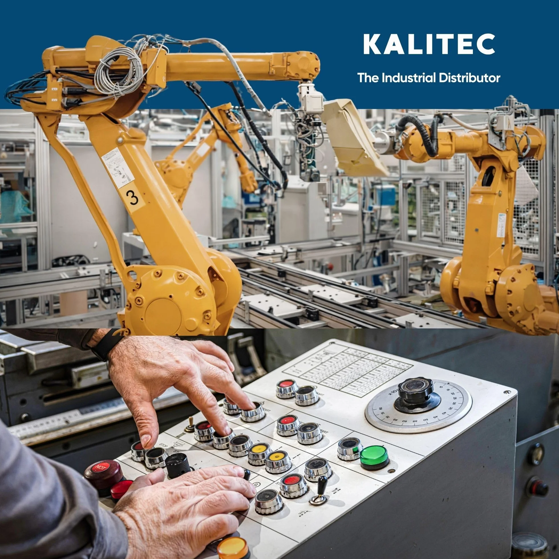 Kalitec LiYCY ekranowany przewód sterujący 10 m 2x0,25 mm² szary