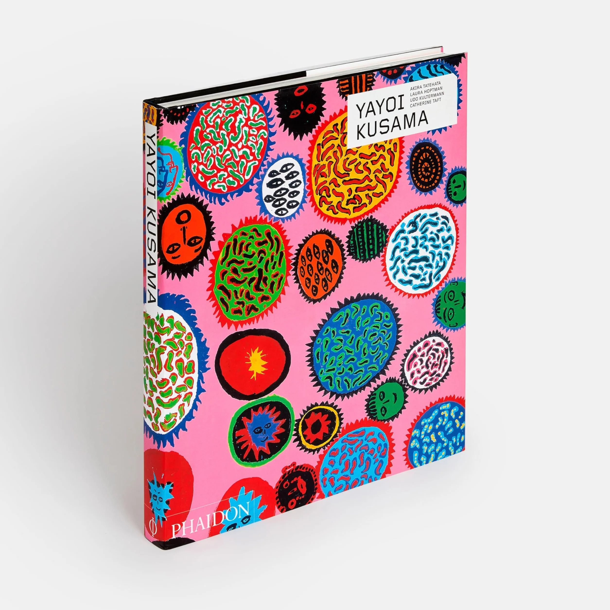Yayoi Kusama: Revised & Expanded Edition