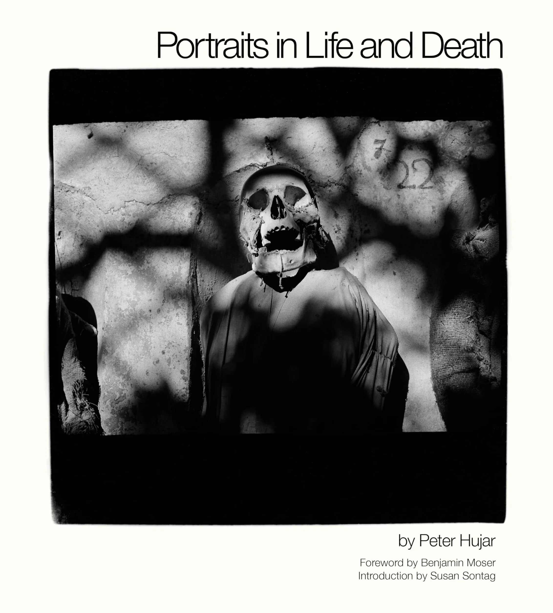 Portraits in Life and Death: Peter Hujar