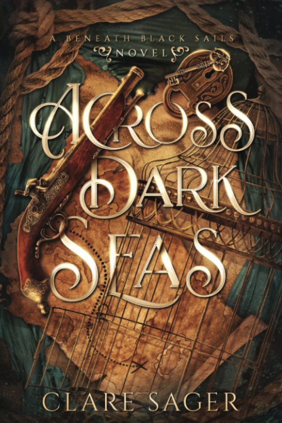 Across Dark Seas