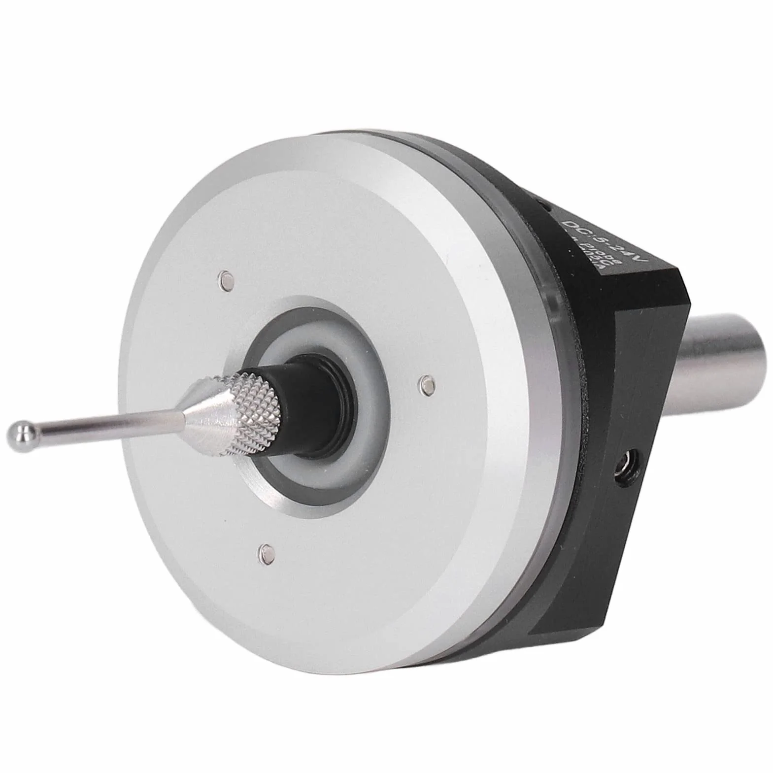 Lokalizator Krawędzi 3D Wysoka Dokładność Stal Wolframowa DC 5~24V do CNC Mach3
