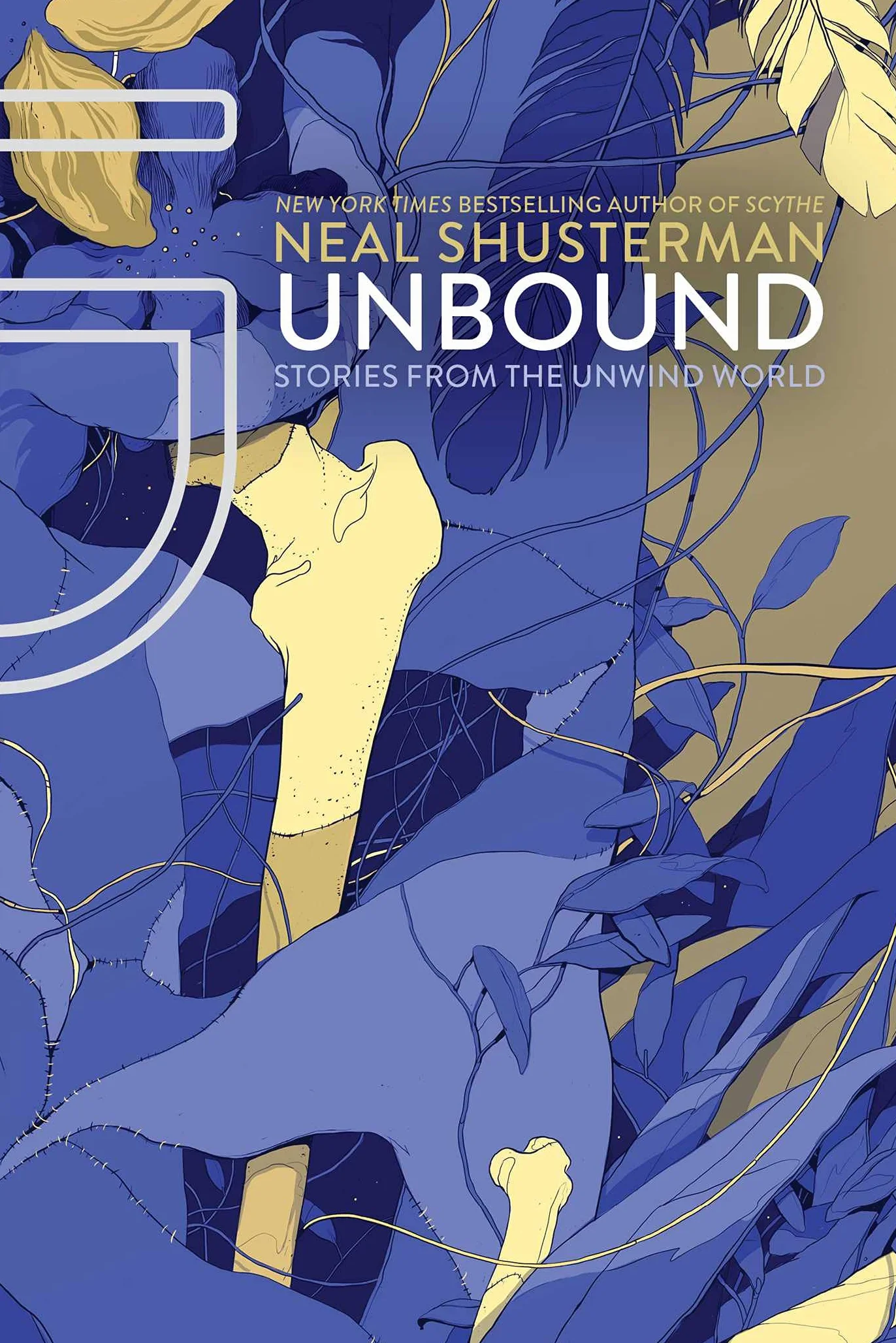 Unbound: Stories from the Unwind World