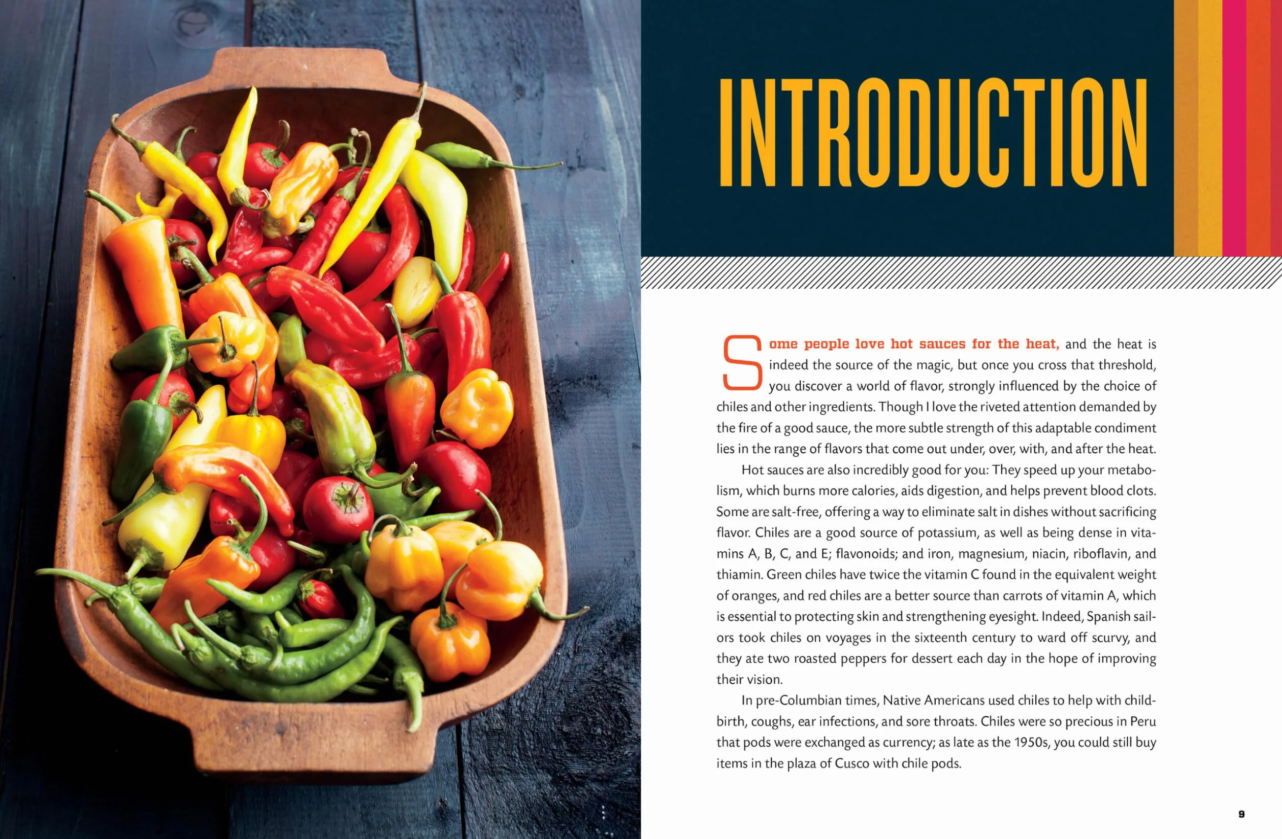 Hot Sauce Techniques for Making Signature Hot Sauces