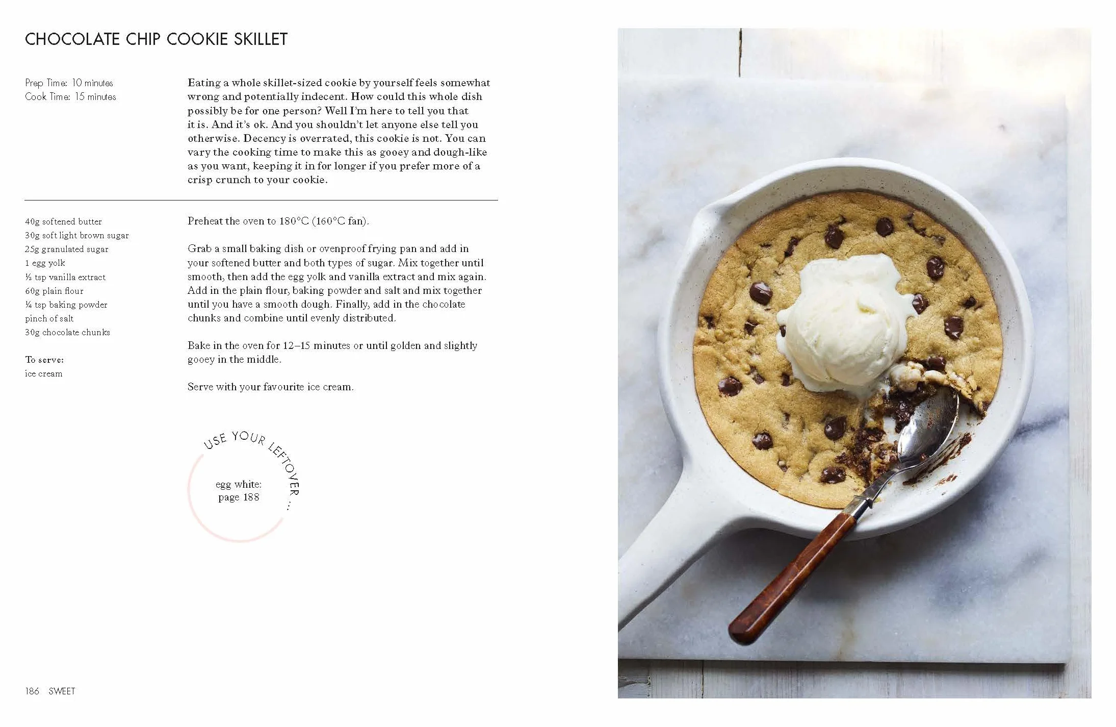 One Pot One Portion: Simple, Speedy Recipes, Sunday Times Bestseller