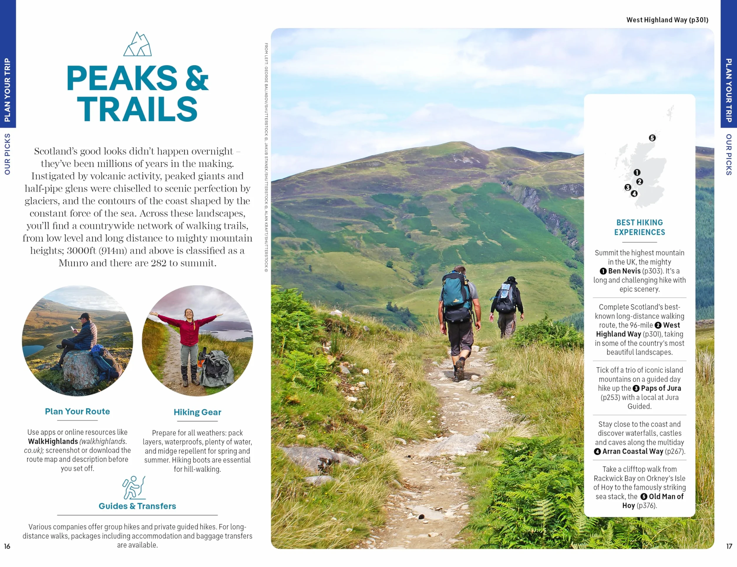 Scotland 13ed: Plan the Trip of a Lifetime | Detailed Itineraries & Maps | Insider Tips | Covers Edinburgh, Glasgow, Inverness, the Highlands, Shetland