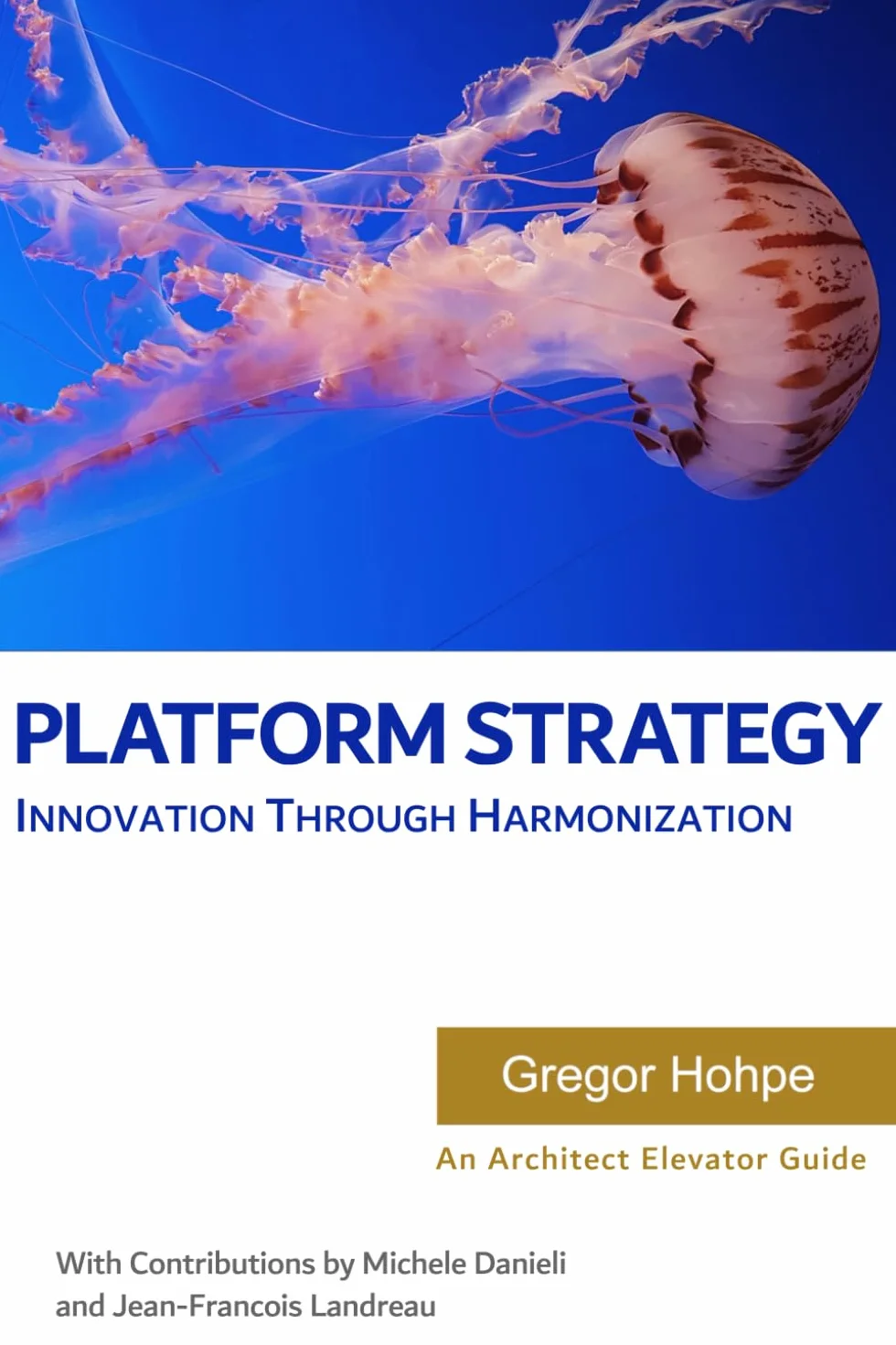 Platform Strategy: Innovation Through Harmonization