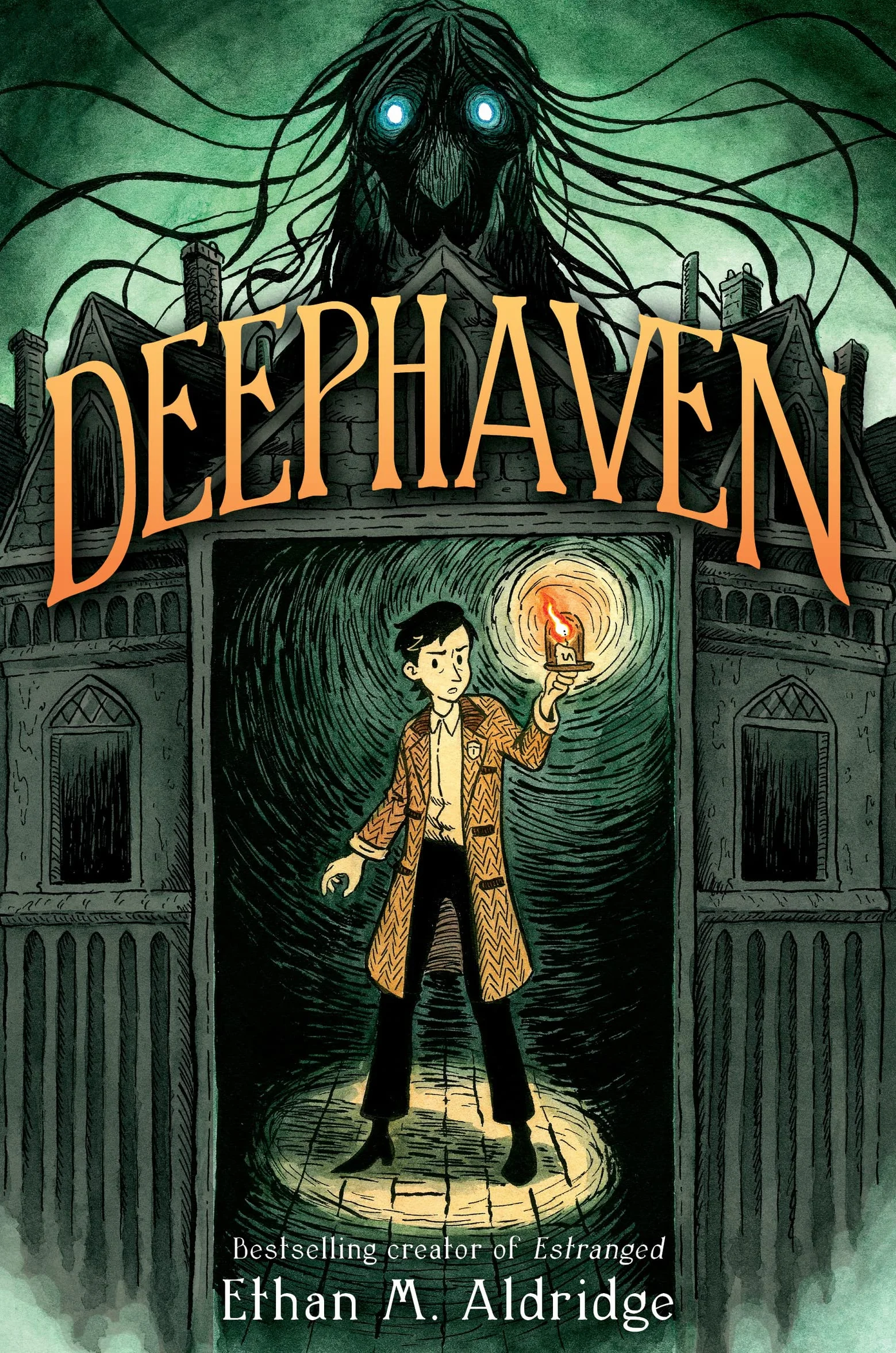 Deephaven