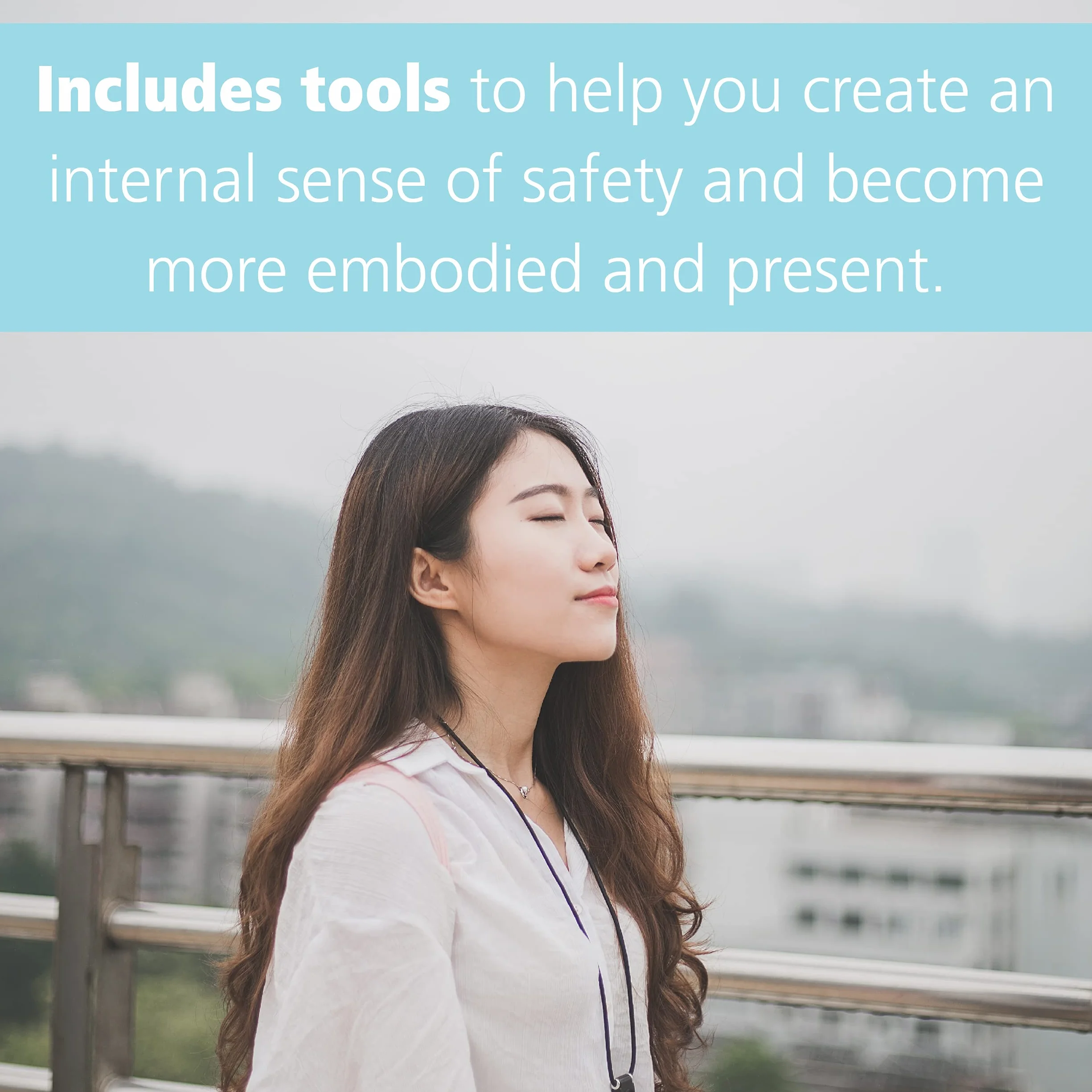 Healing Sexual Trauma Workbook: Somatic Skills to Help You Feel Safe in Your Body, Create Boundaries, and Live with Resilience