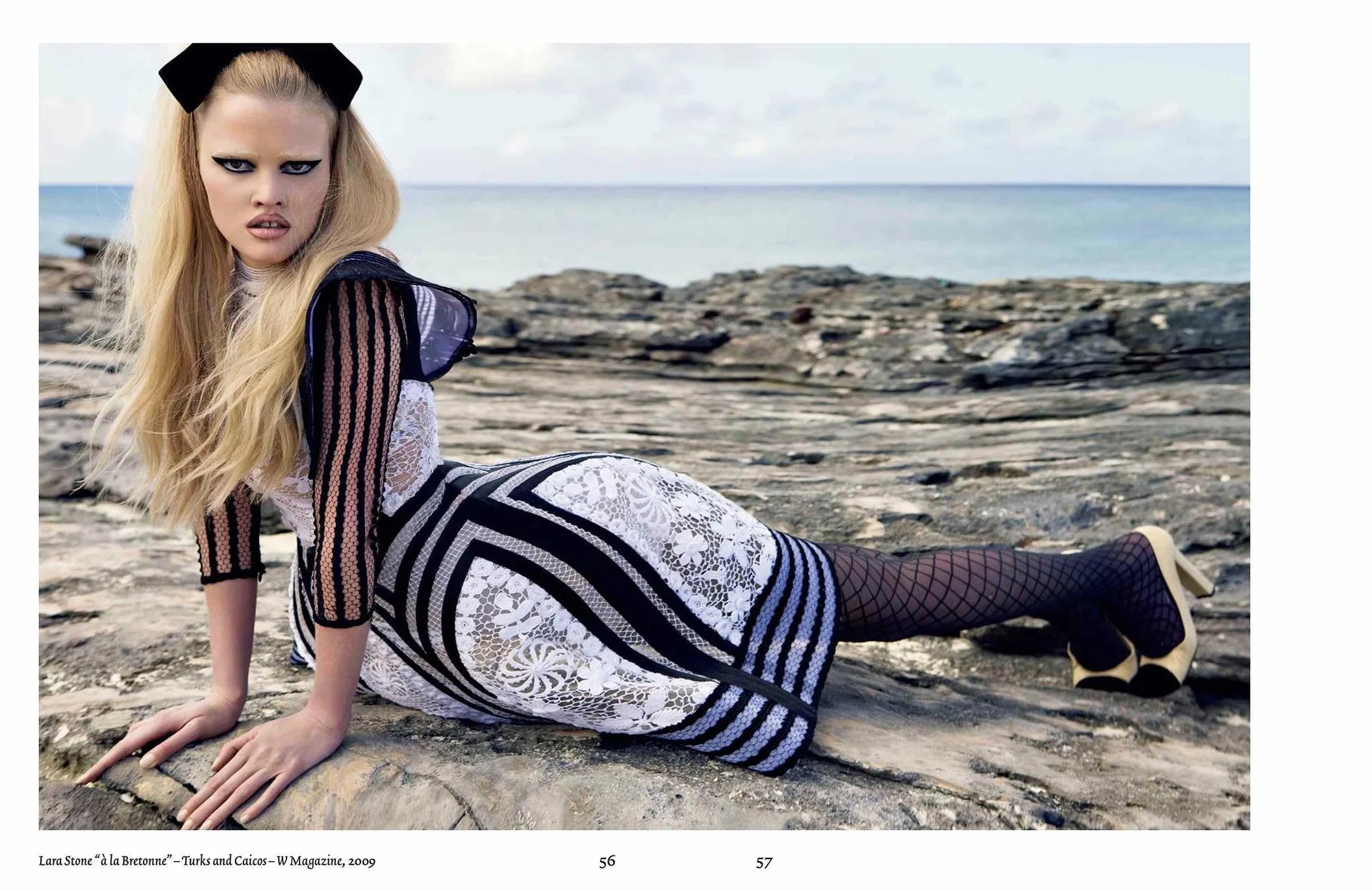 Inez & Vinoodh Can Love Be a Photograph /anglais: 40 Years of Inez & Vinoodh