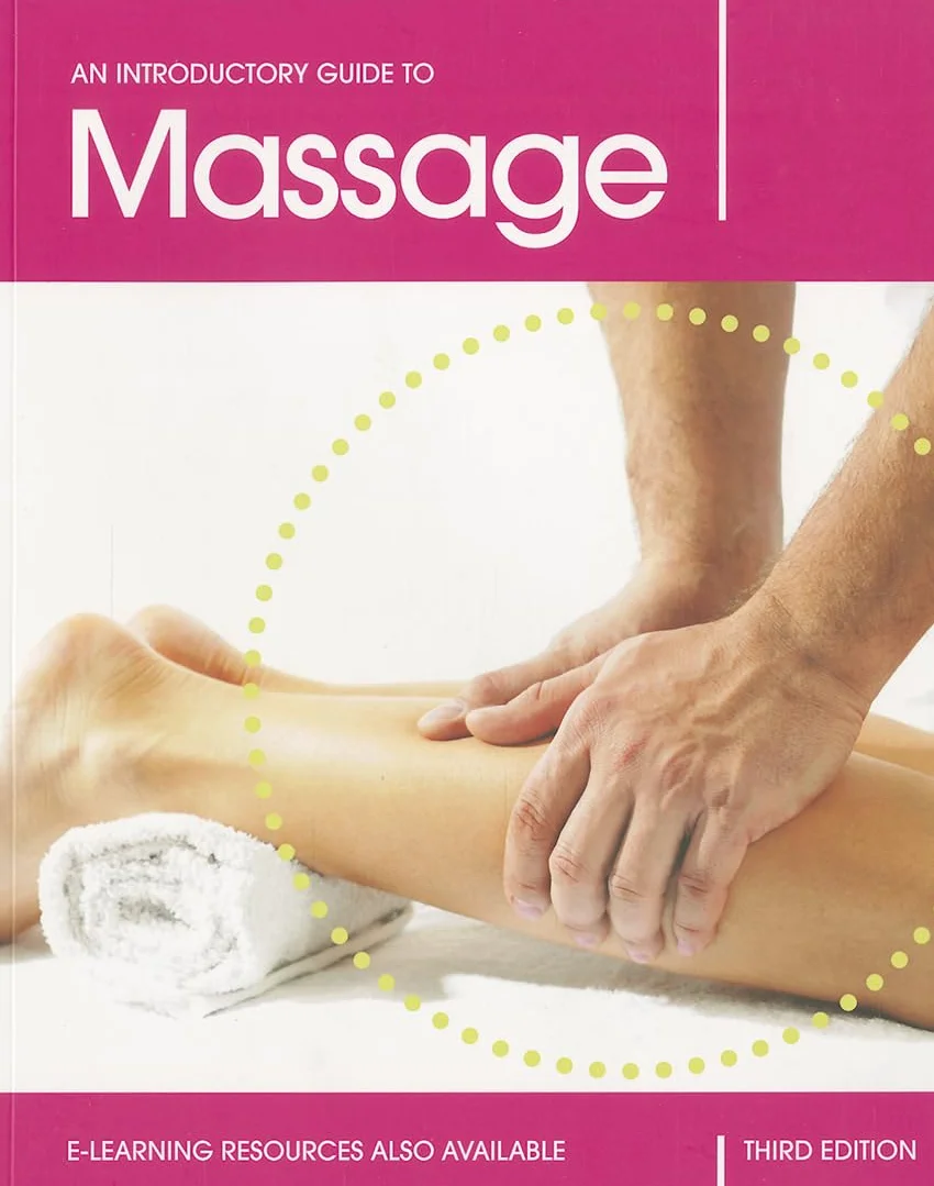 Introductory Guide to Massage 3E PB Revised