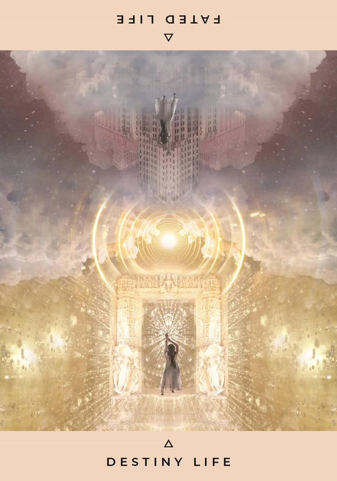 The Inner Temple Oracle: A 44-Card Deck and Guidebook