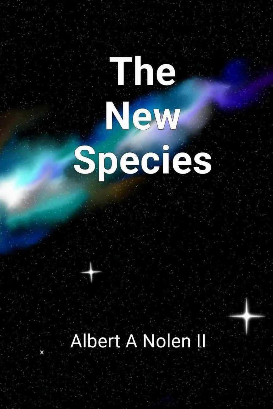 The New Species: 1
