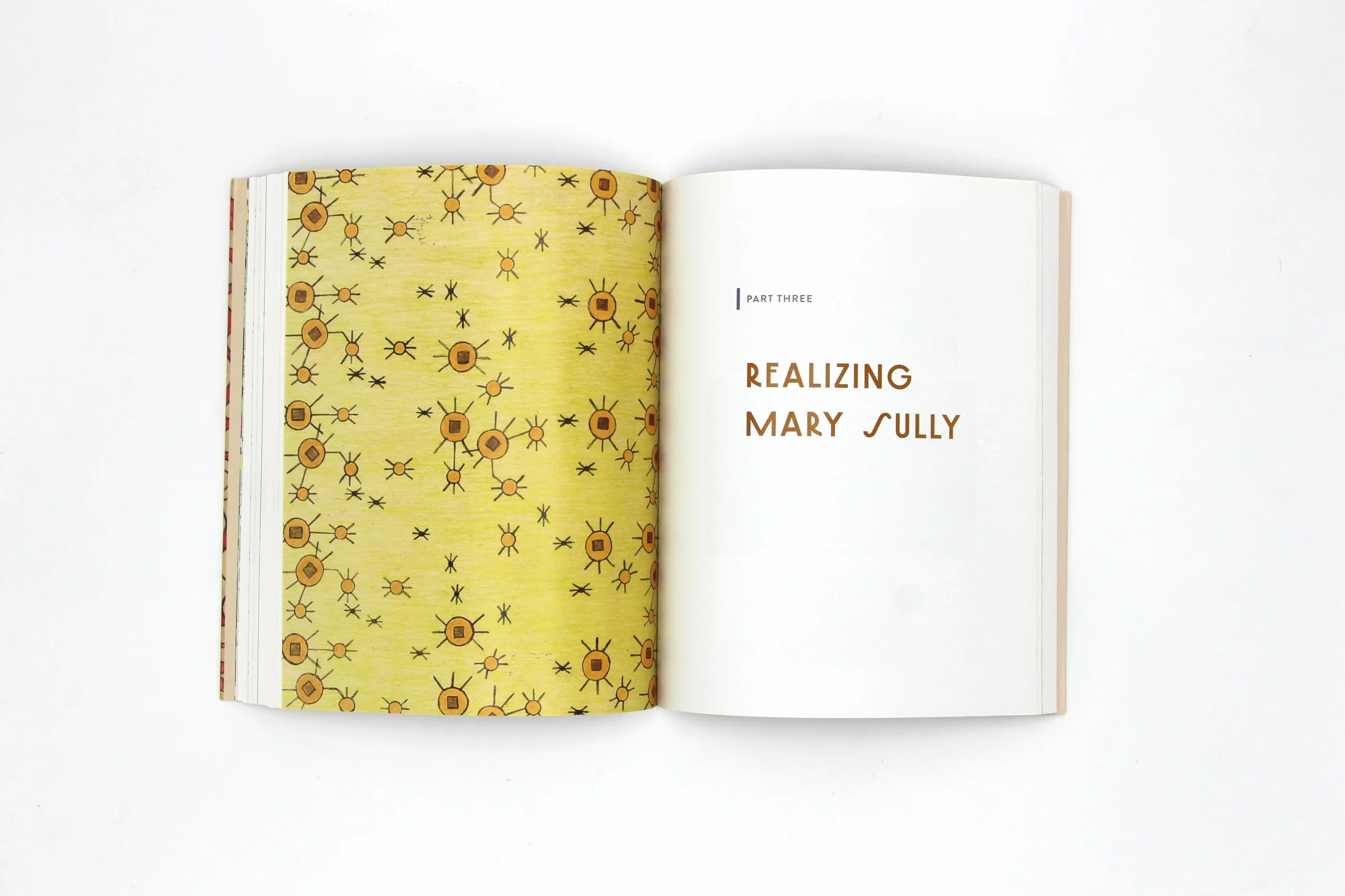 Becoming Mary Sully: Toward an American Indian Abstract