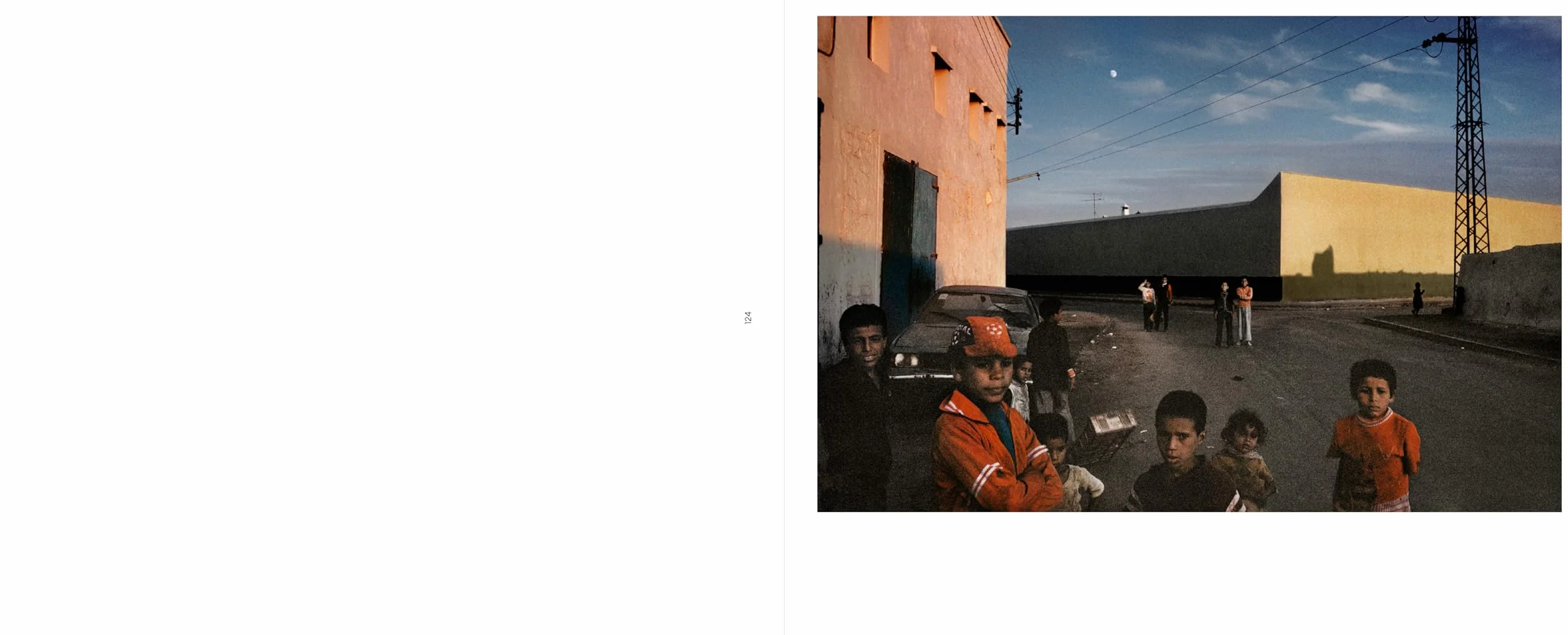 Morocco
