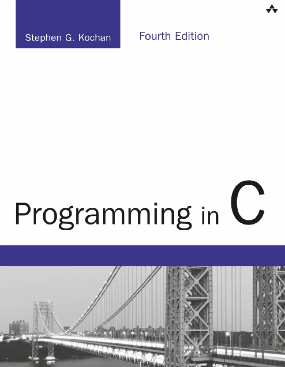 Programming in C